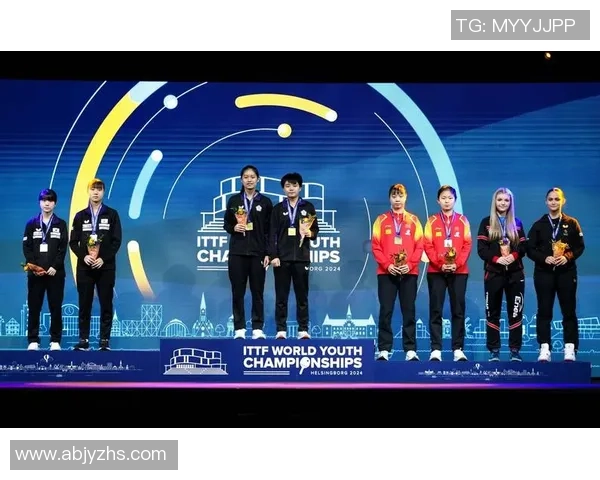 杭州乒乓球队在世锦赛中的精彩表现与力量分析