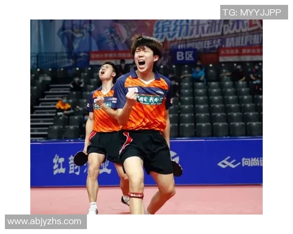 武汉乒乓球队在城市联赛中的灵活性表现与战术分析